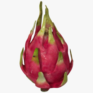 Fruta Dragón